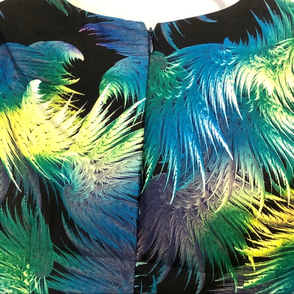 ModCloth small something extravaganza dress - Picture 4 of 7